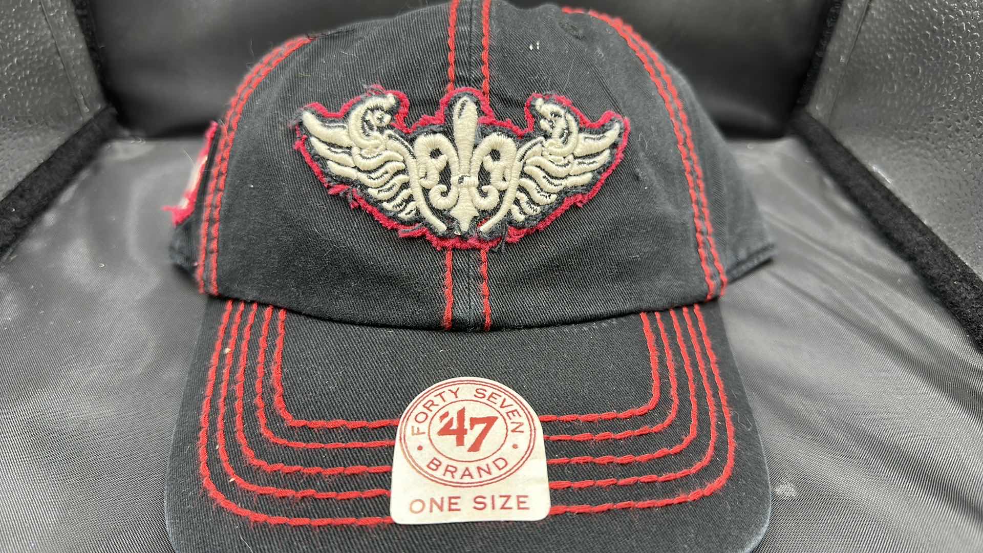 Photo 1 of EXTREME CONTURE ONE SIZE FITS ALL HAT