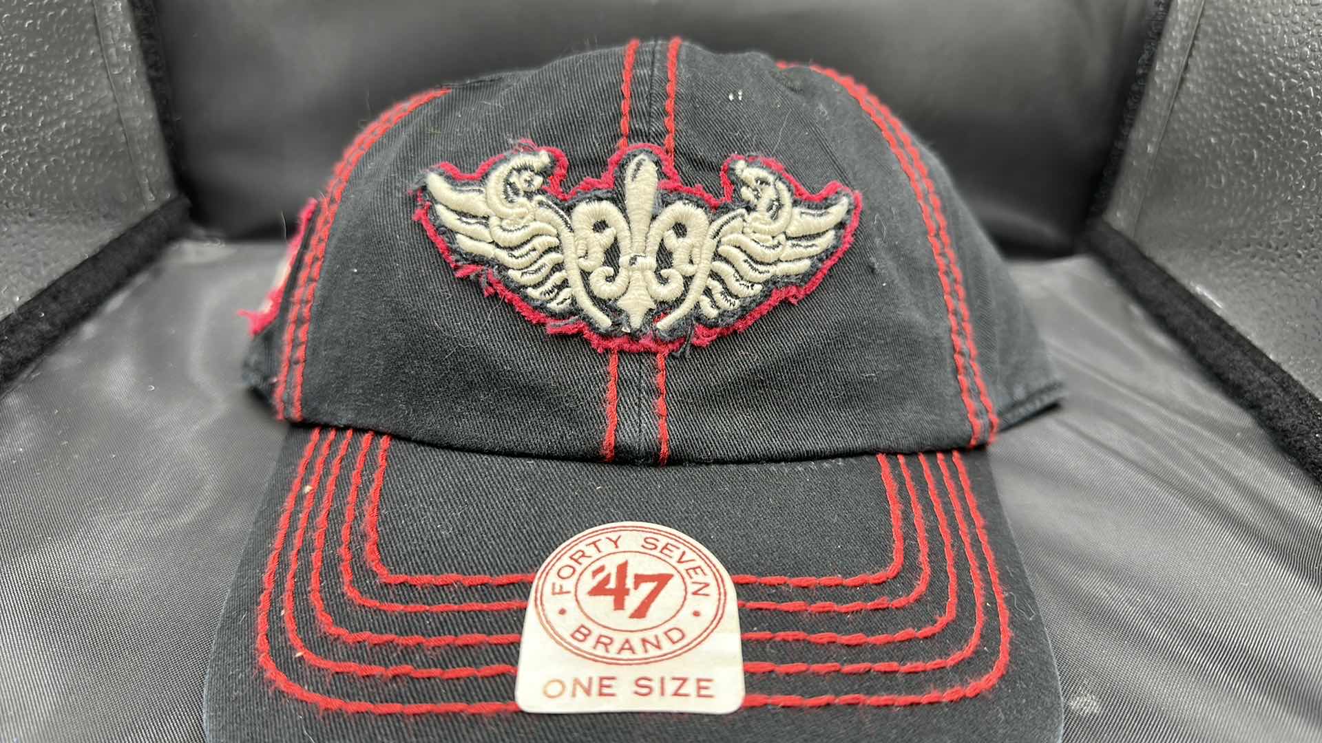 Photo 1 of EXTREME CONTURE ONE SIZE FITS ALL HAT