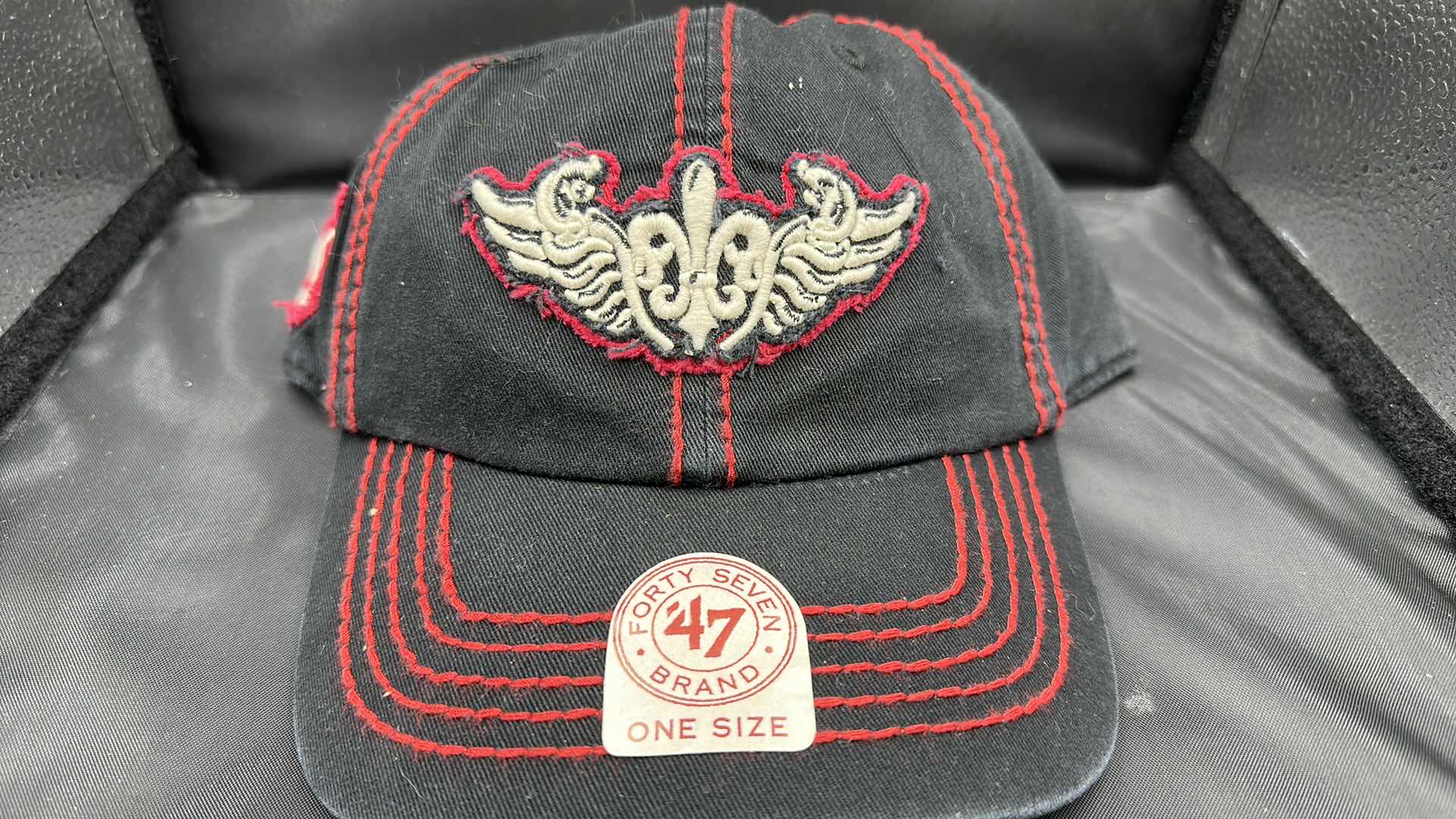 Photo 1 of EXTREME CONTURE ONE SIZE FITS ALL HAT