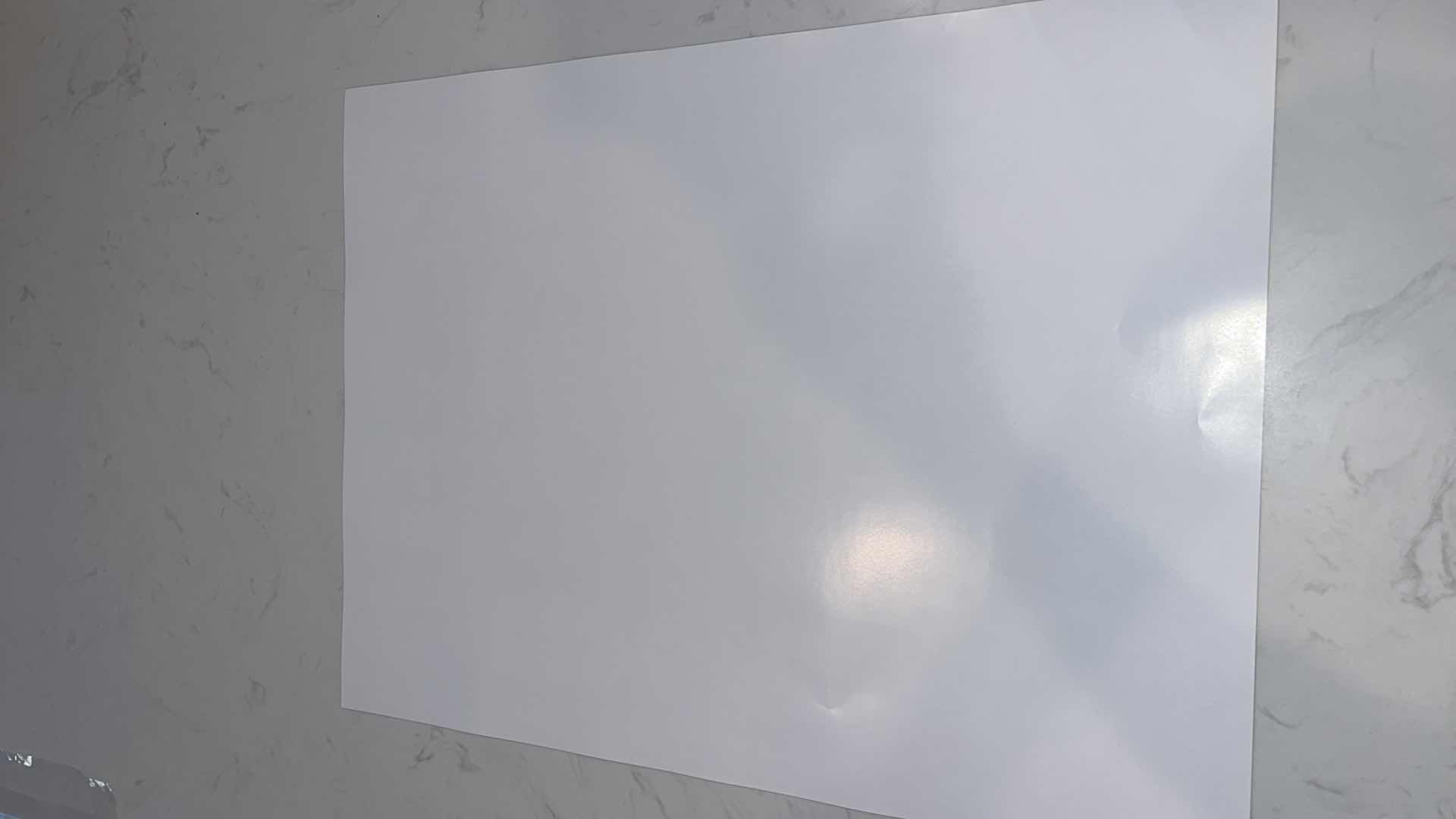 Photo 1 of CANELO VS LARA FIGHT OFFICIAL POSTER W18IN H2FT