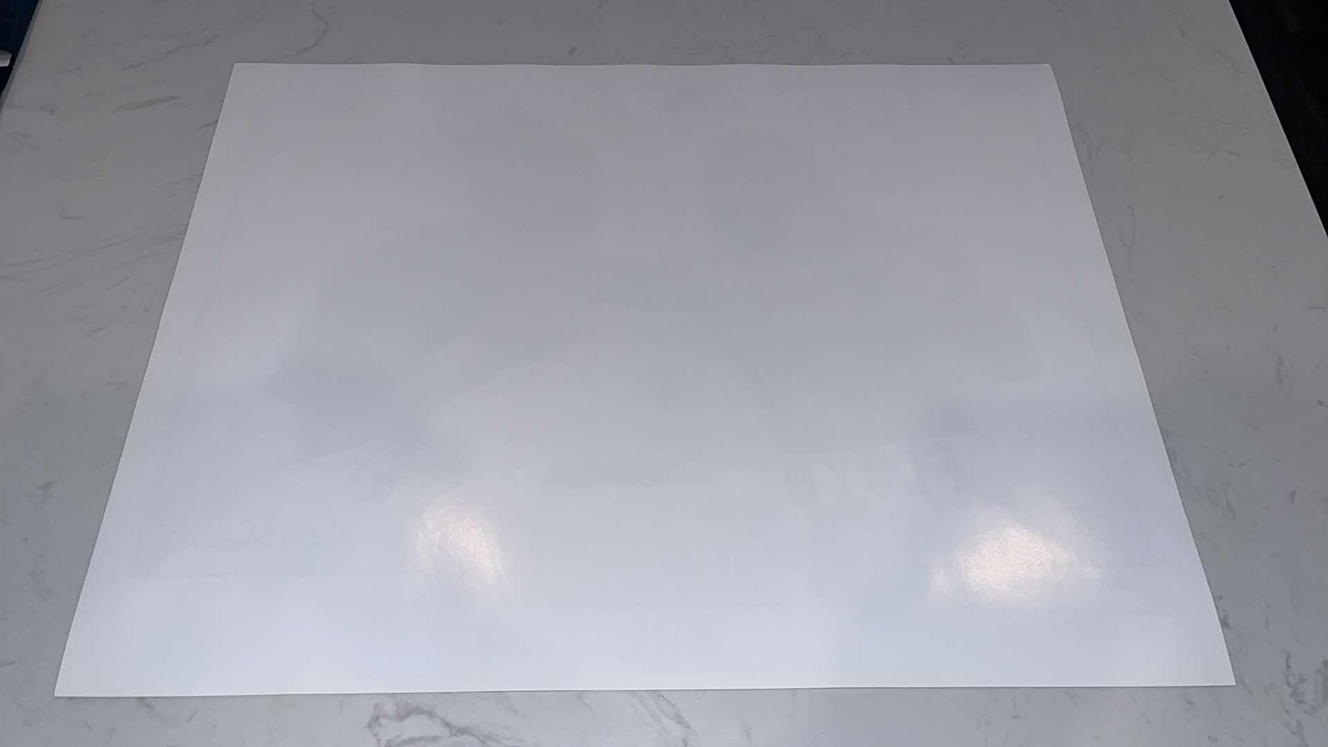 Photo 1 of FLOYD MAYWEATHER JR. VS SHANE MOSLEY FIGHT POSTER W18IN H 2FT