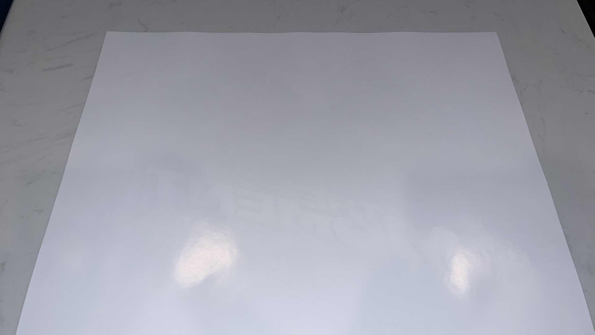 Photo 1 of MAYWEATHER VS MAIDANA FIGHT POSTER W18IN H2FT