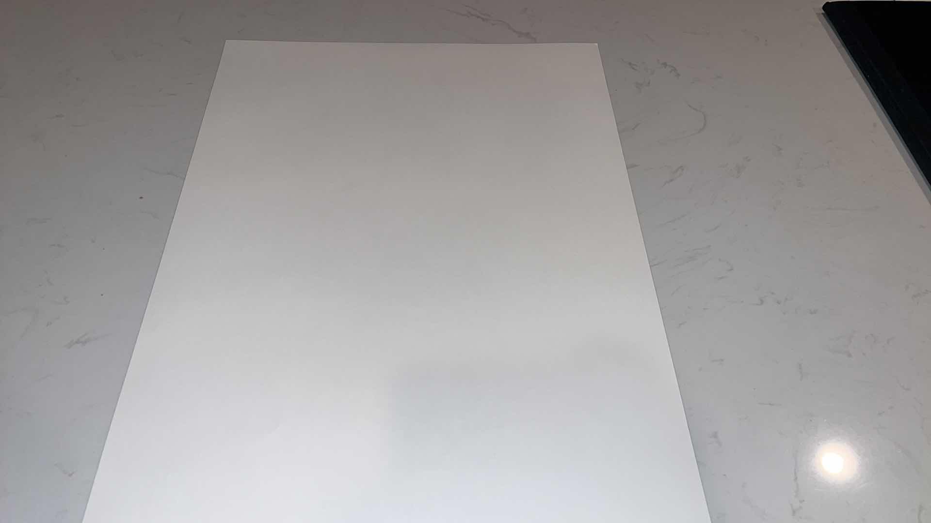 Photo 1 of RANDY COUTURE “THE NATURAL” FIGHT POSTER W 18IN H 2FT