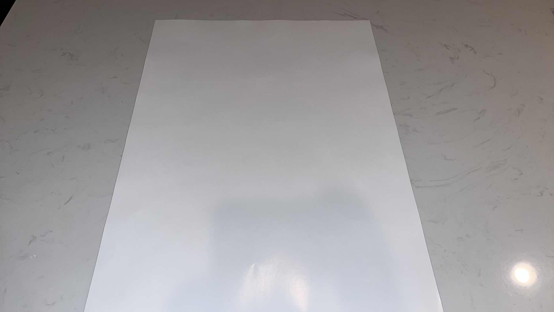 Photo 1 of ANDERSON SILVA VS VITOR BELFORT FIGHT POSTER LIMITED EDITION W 18IN H 2FT