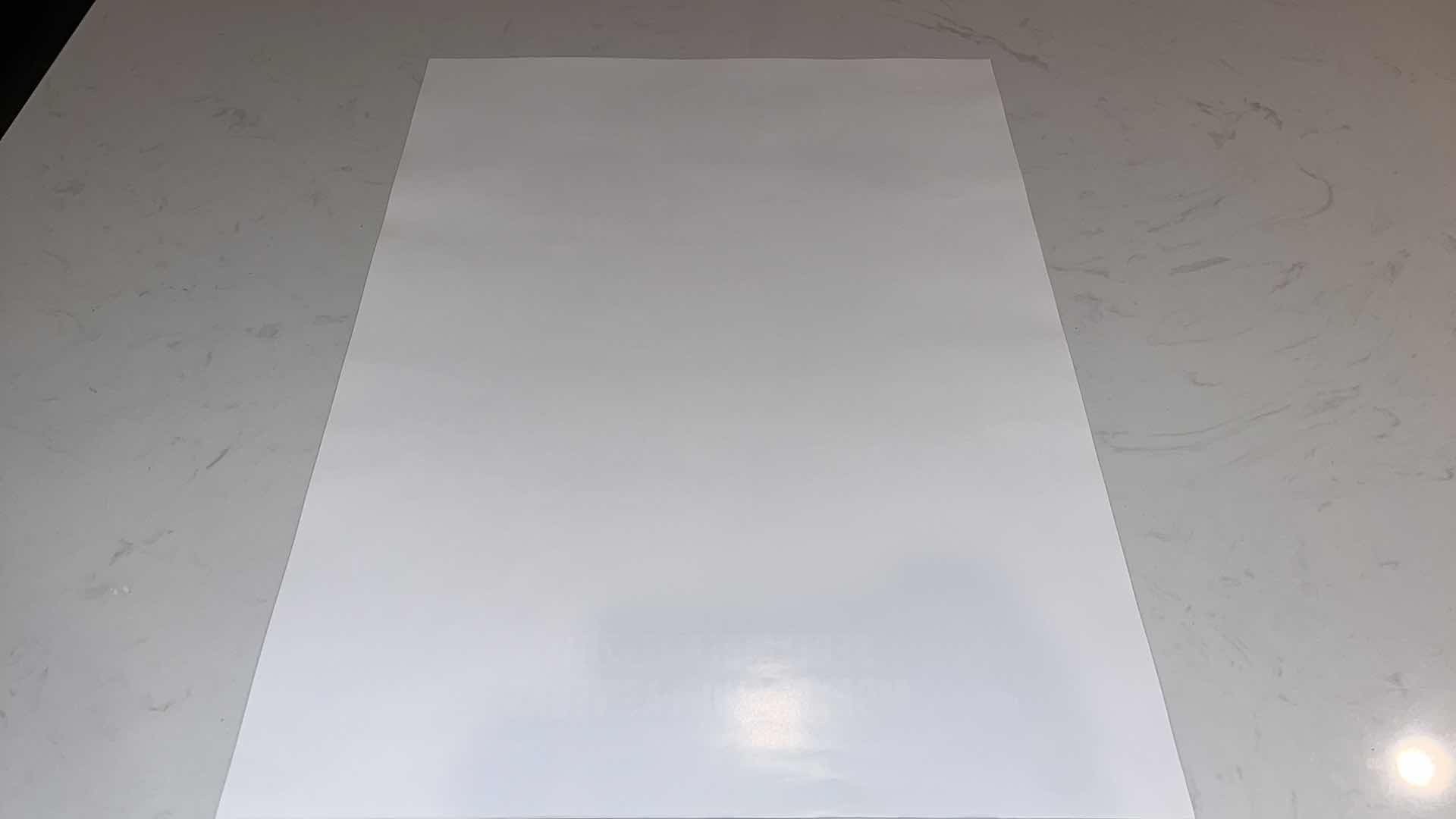 Photo 1 of MAYWEATHER VS ORTIZ LIMITED EDITION FIGHT POSTER W 18IN H 2FT