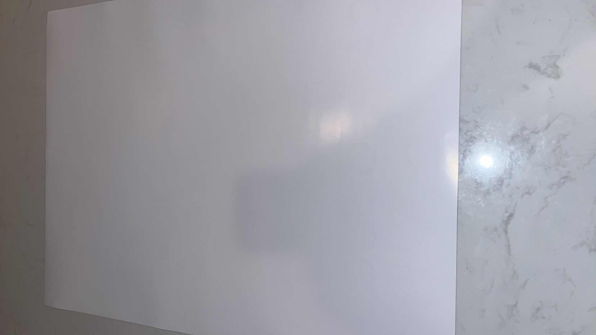 Photo 1 of CANELO VS GGG II FIGHT POSTER W 18IN H 2 FT