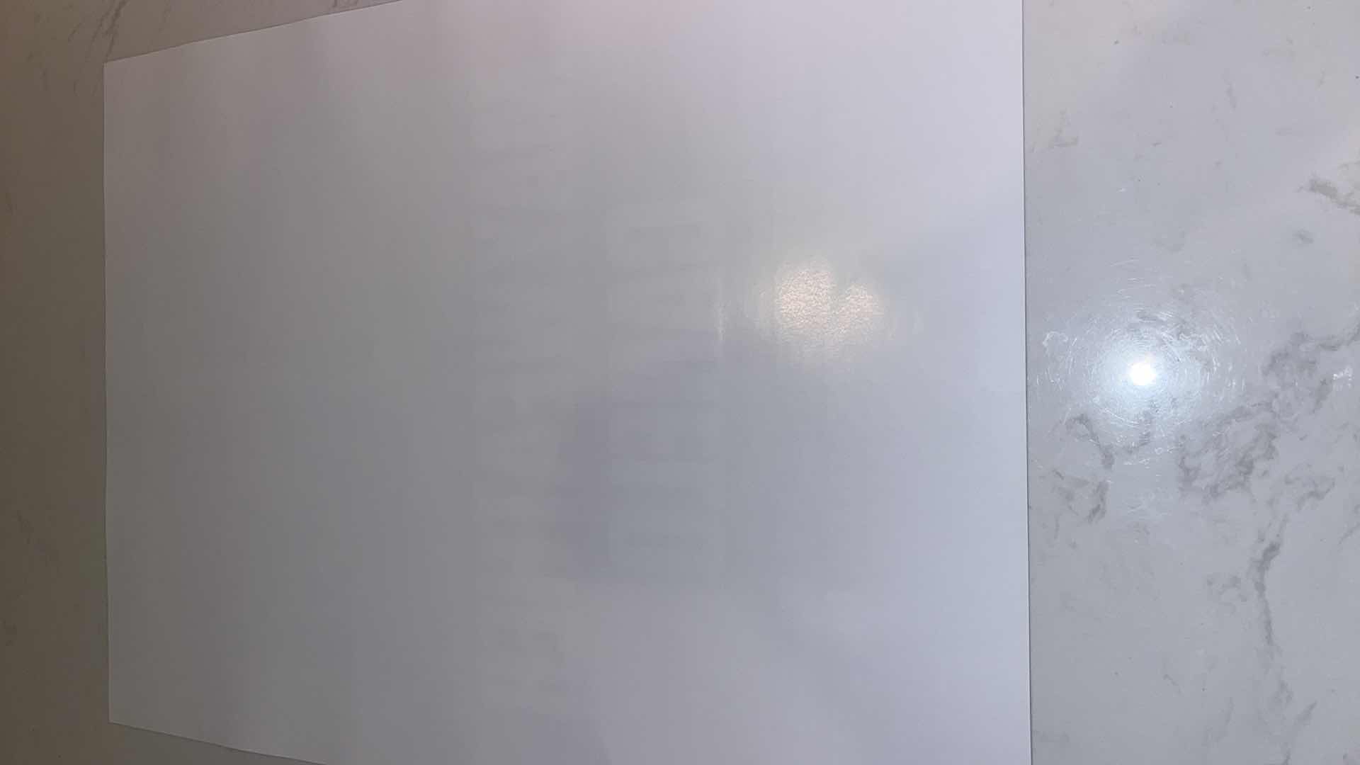 Photo 1 of MAYWEATHER VS CANELO FIGHT POSTER W18IN H2FT