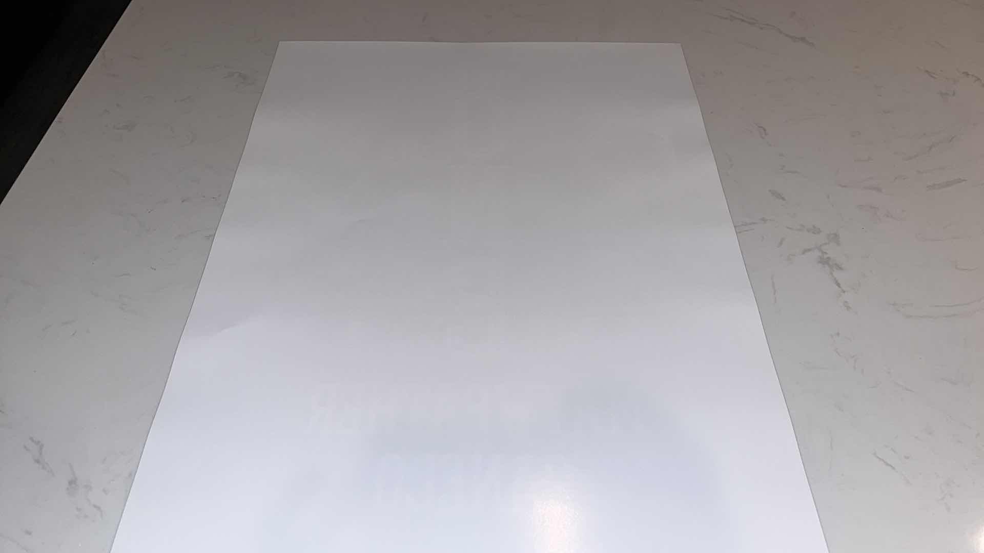 Photo 1 of MAYWEATHER VS CANELO THE ONE FIGHT POSTER W 18IN H 2FT