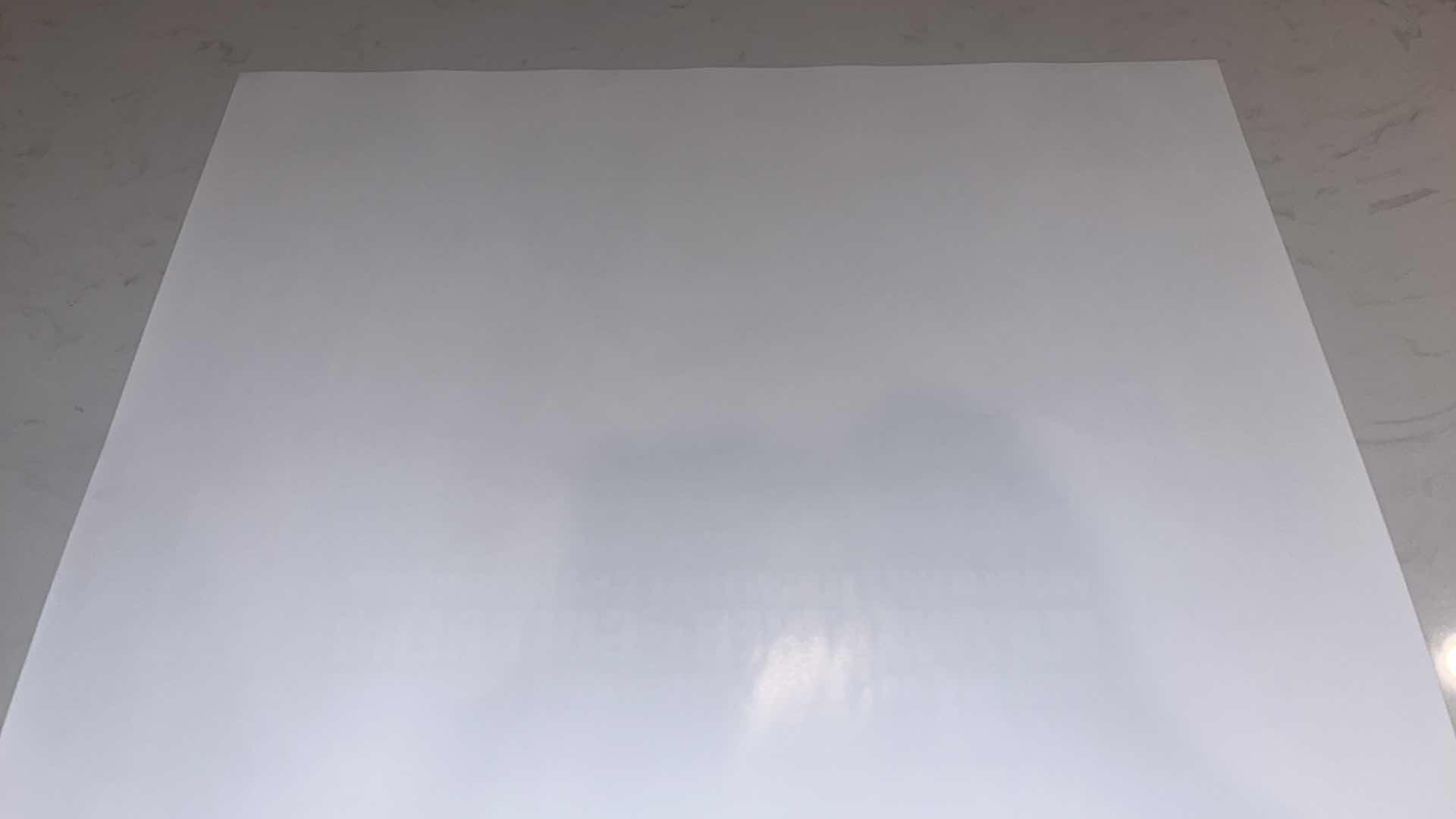 Photo 1 of MAYWEATHER VS GUERRERO FIGHT POSTER W 18IN H 2FT