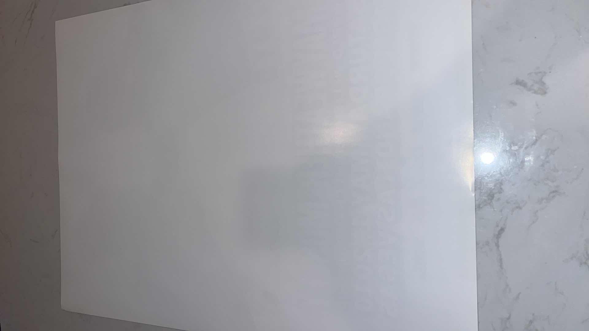 Photo 1 of MAYWEATHER VS MOSELY LIMITED EDITION FIGHT POSTER W 18IN H 2FT