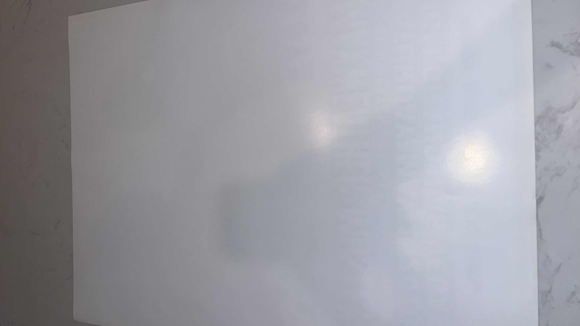 Photo 1 of MAYWEATHER VS MOSELY LIMITED EDITION FIGHT POSTER W 18IN H 2FT