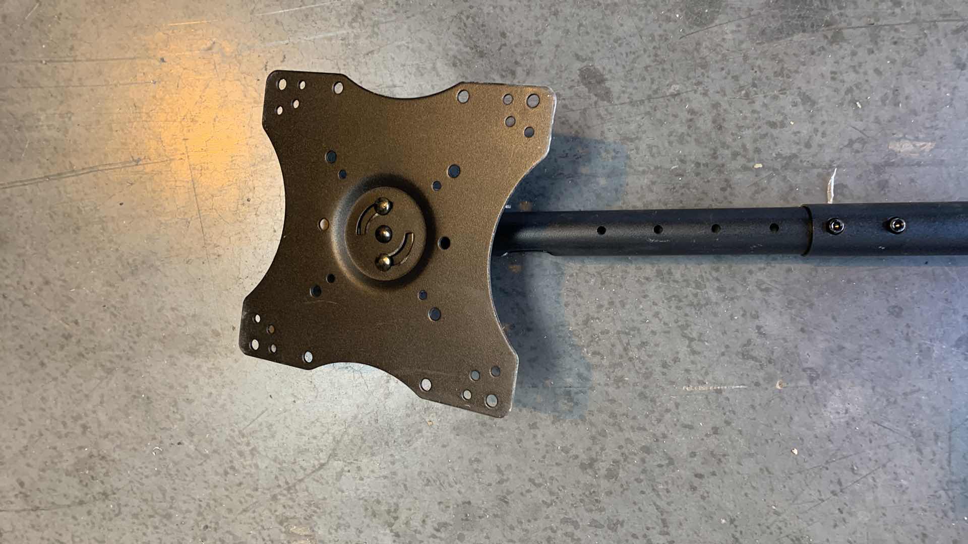 Photo 1 of ADJUSTABLE TV MOUNT 42”