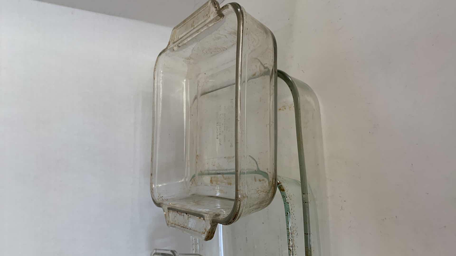 Photo 1 of CORNINGWARE BAKEWARE