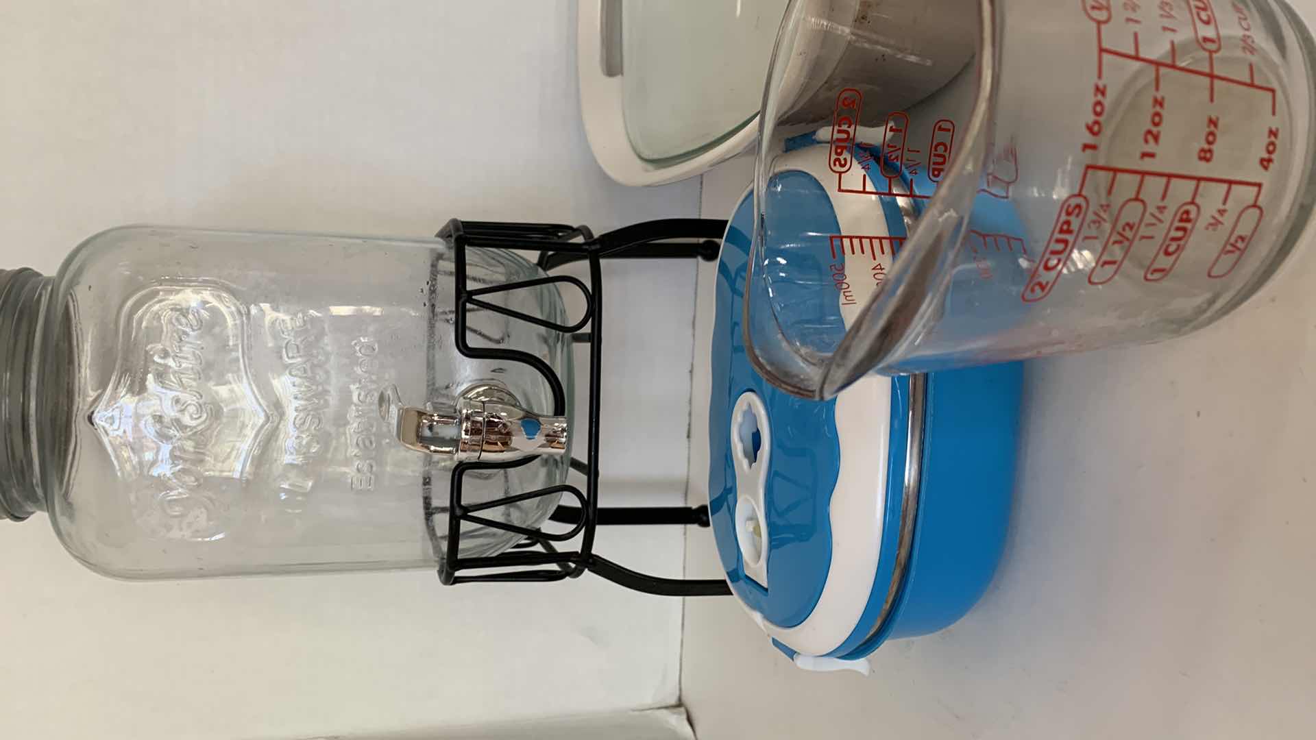 Photo 1 of KITCHENWARE