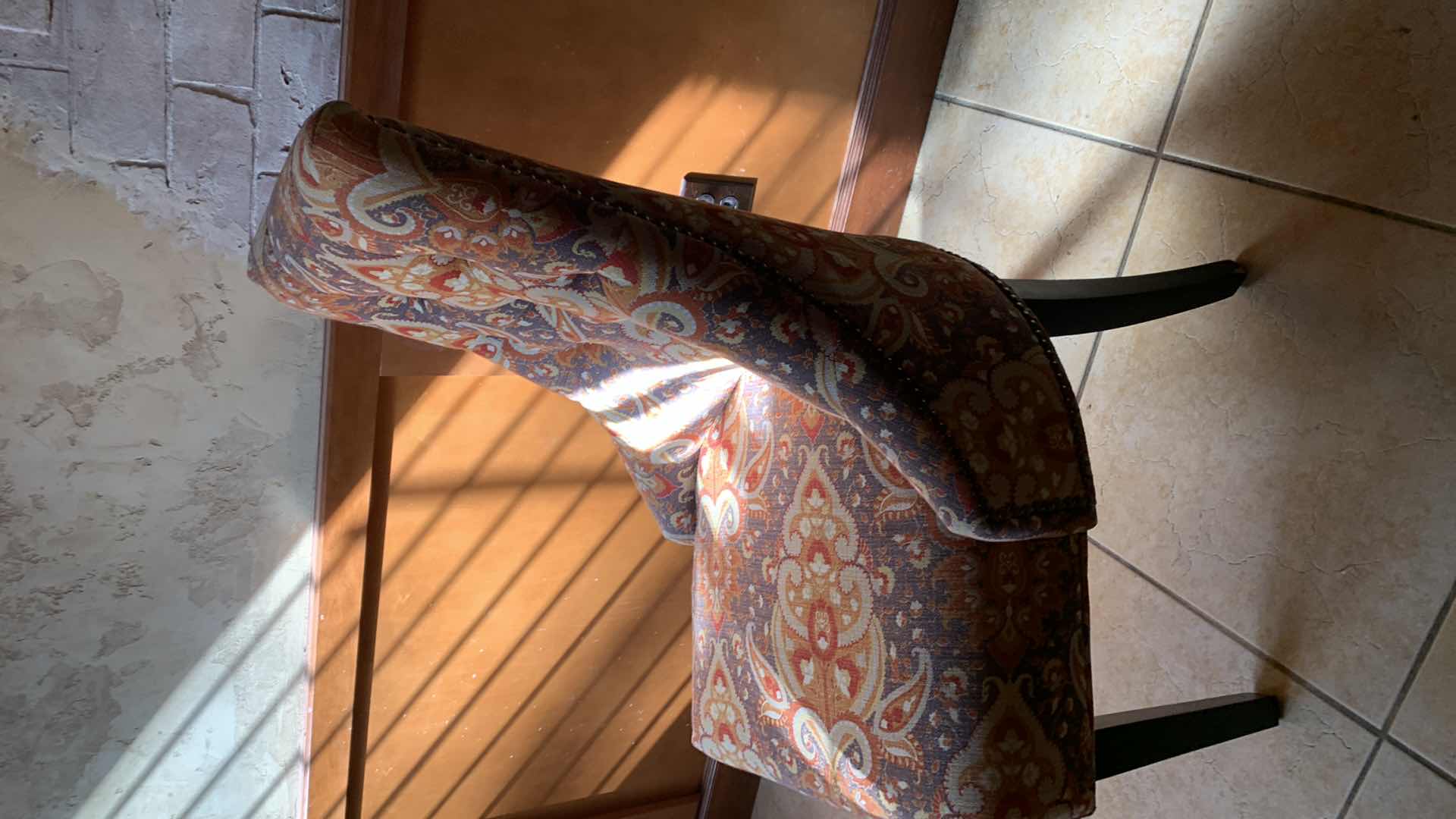 Photo 3 of ACCENT CHAIR