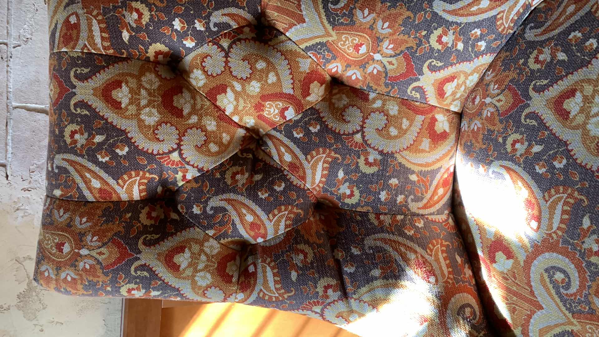 Photo 1 of ACCENT CHAIR