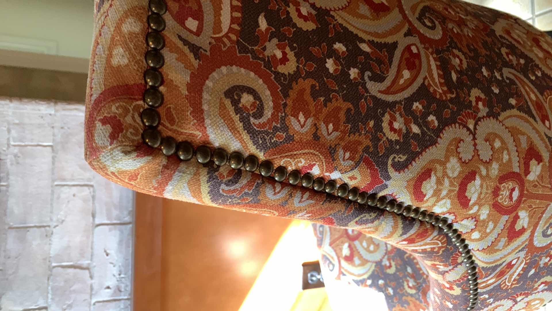 Photo 4 of ACCENT CHAIR