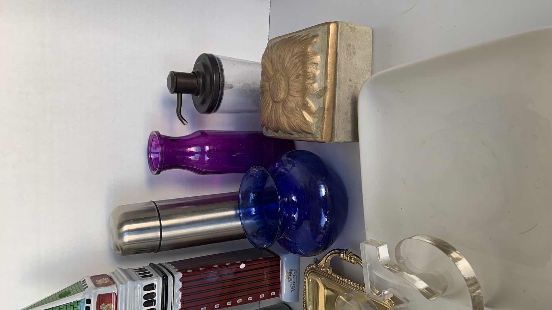 Photo 1 of HOME DECOR