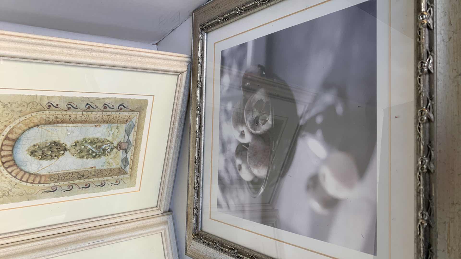 Photo 1 of PICTURE FRAMES