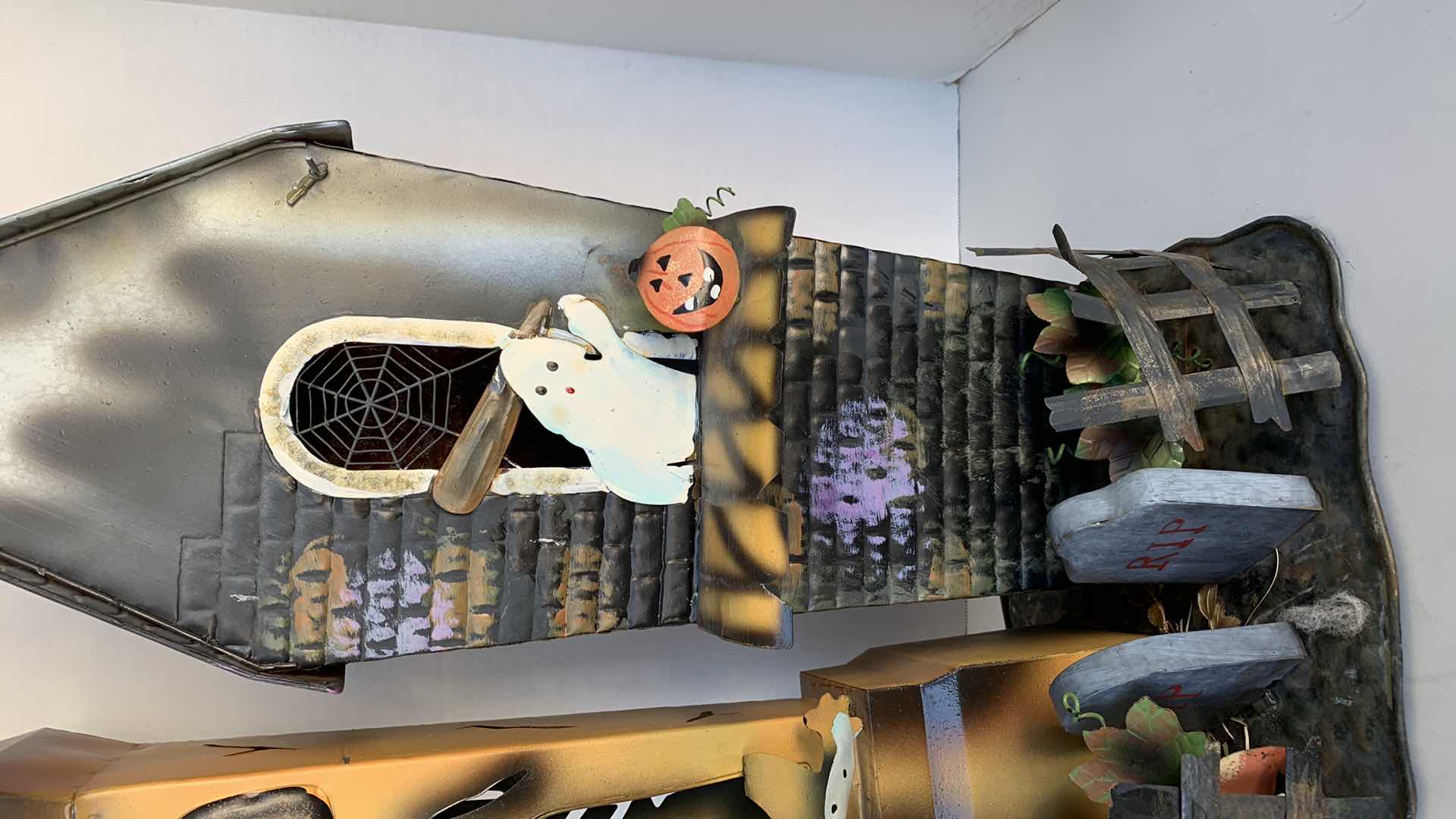 Photo 1 of HALLOWEEN DECOR 30” TALL