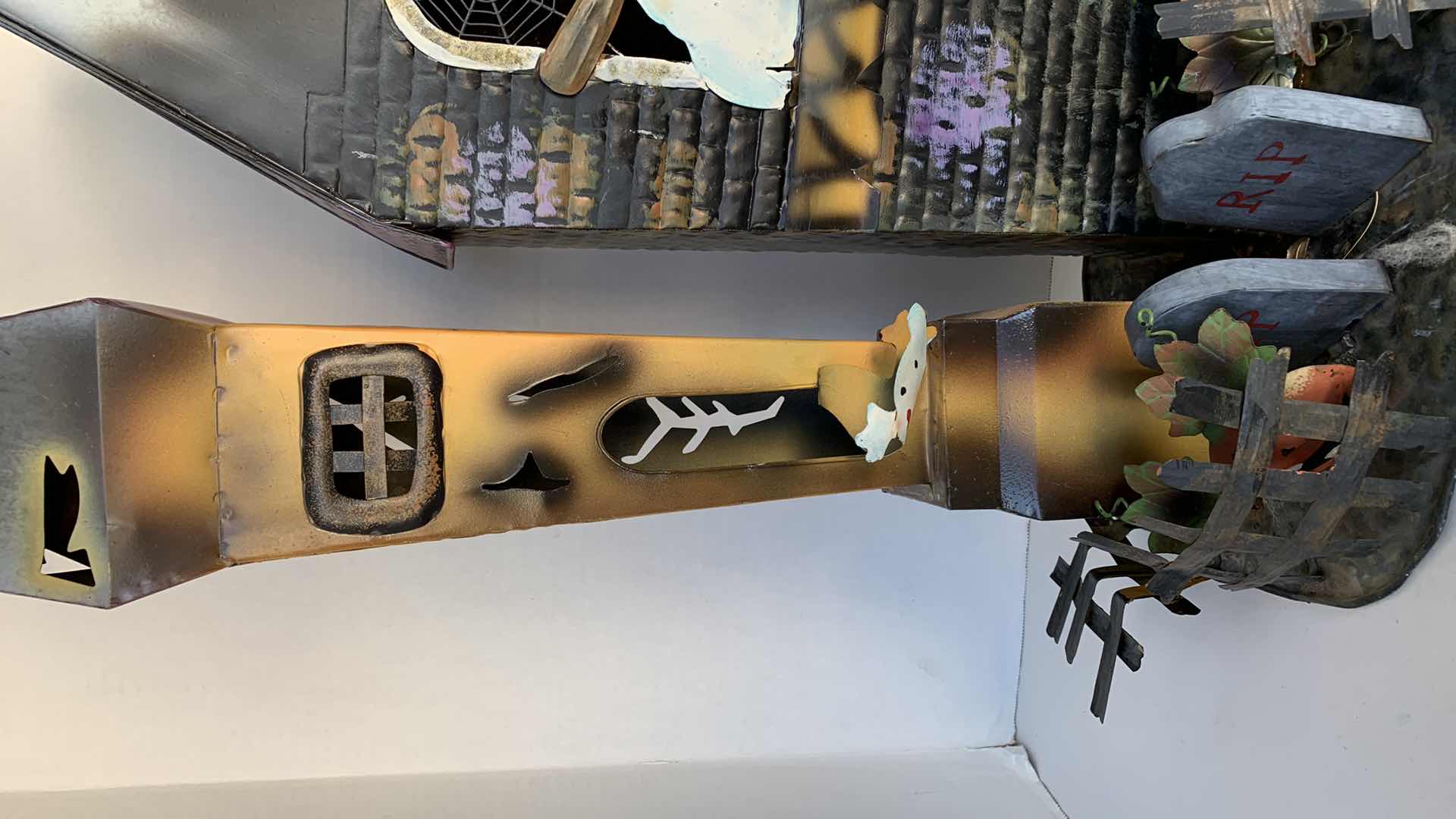 Photo 1 of HALLOWEEN DECOR 30” TALL