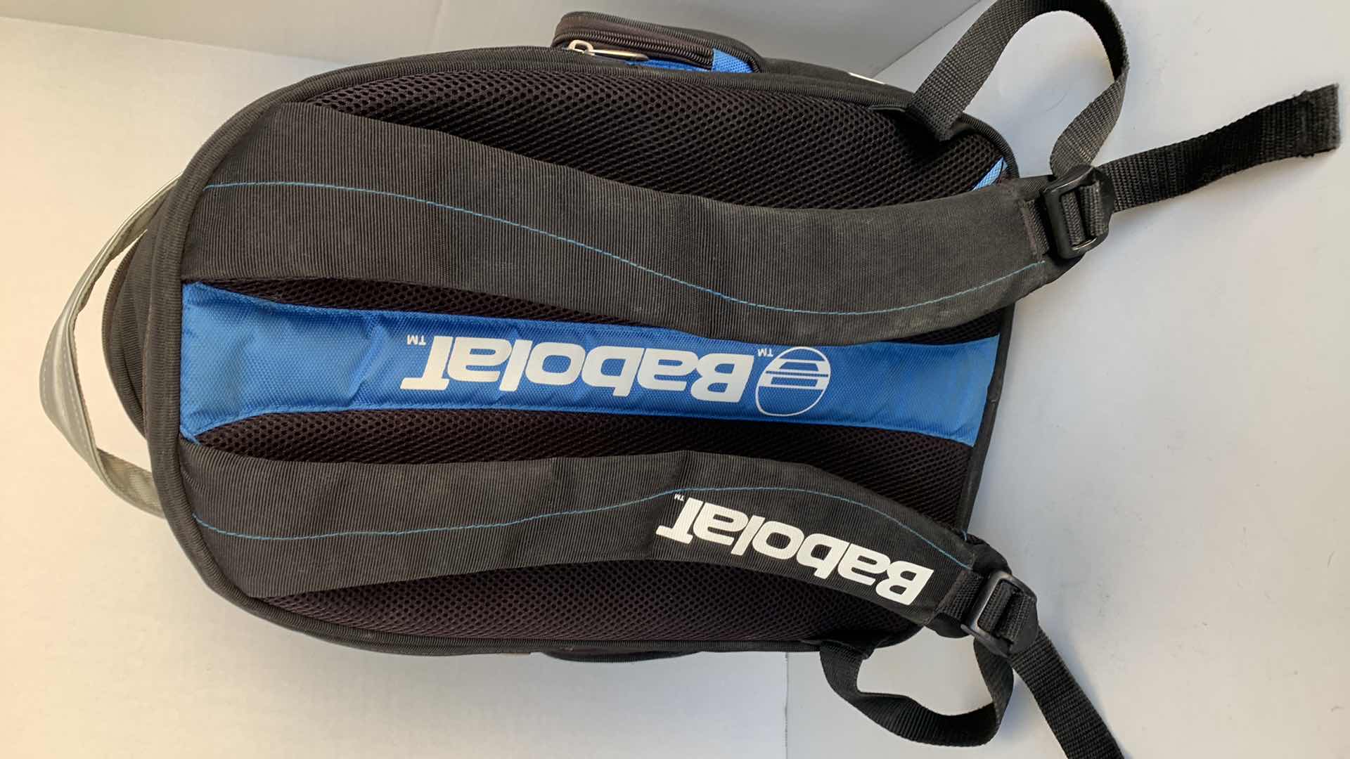 Photo 3 of BABOLAT BACKPACK EVO COURT TENNIS BAG