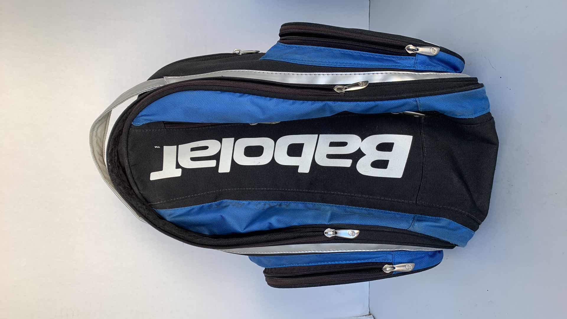 Photo 1 of BABOLAT BACKPACK EVO COURT TENNIS BAG