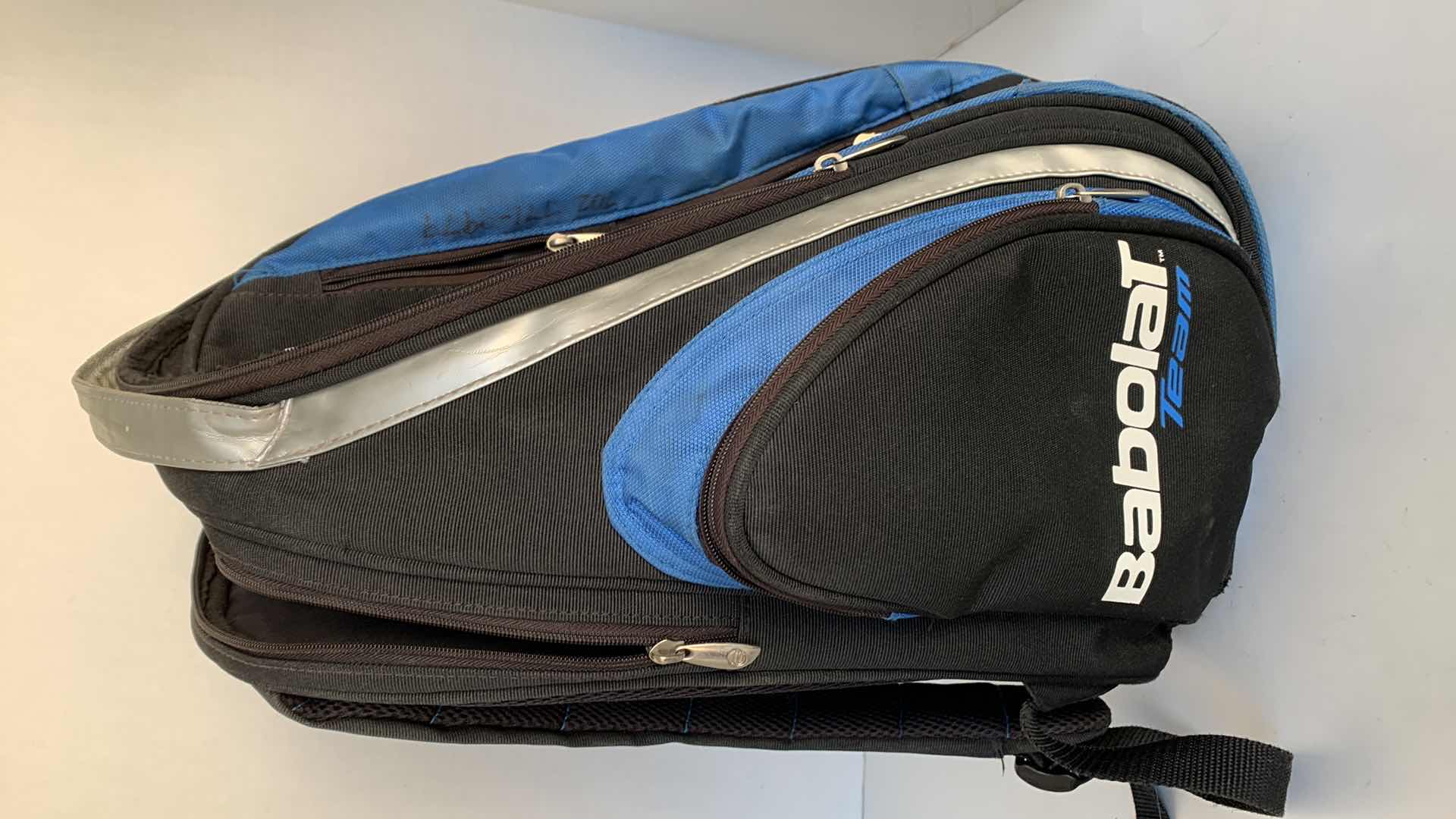 Photo 1 of BABOLAT BACKPACK EVO COURT TENNIS BAG