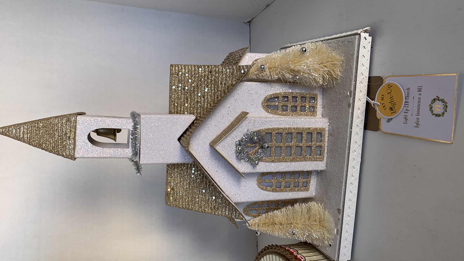 Photo 1 of CHRISTMAS DECOR