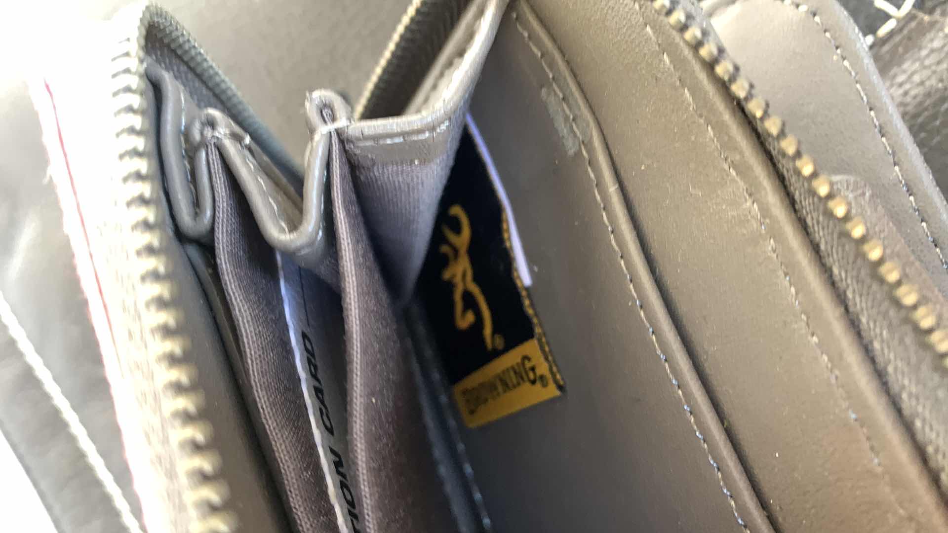 Photo 1 of THREE BAGS