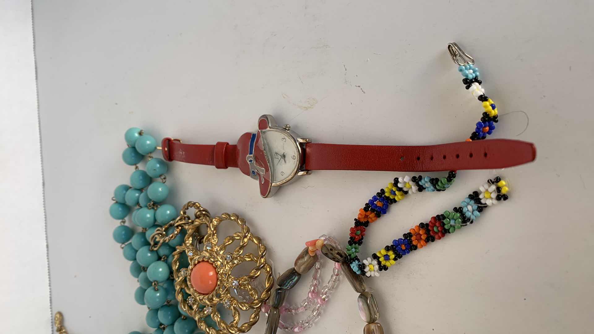 Photo 3 of COSTUME JEWELRY