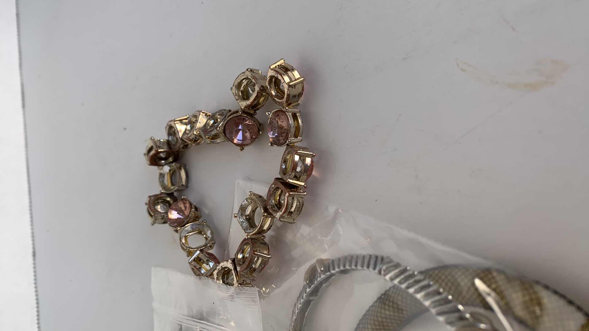 Photo 1 of COSTUME JEWELRY