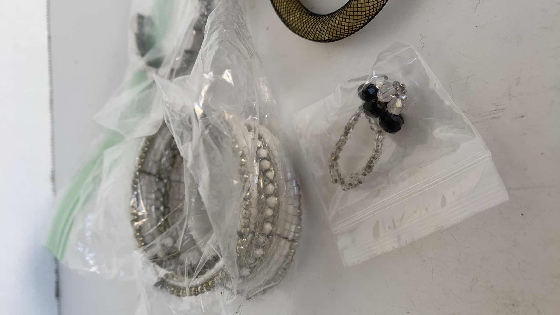 Photo 1 of COSTUME JEWELRY