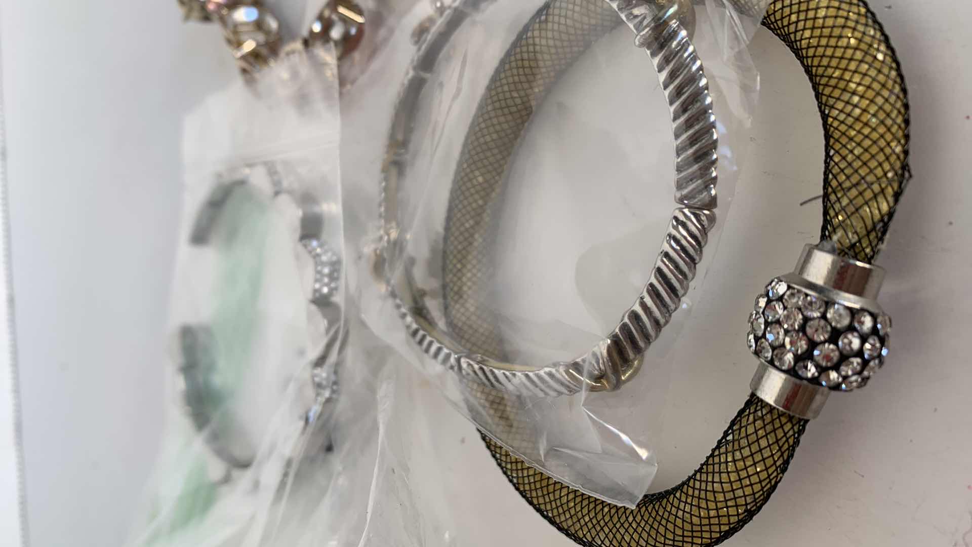 Photo 1 of COSTUME JEWELRY