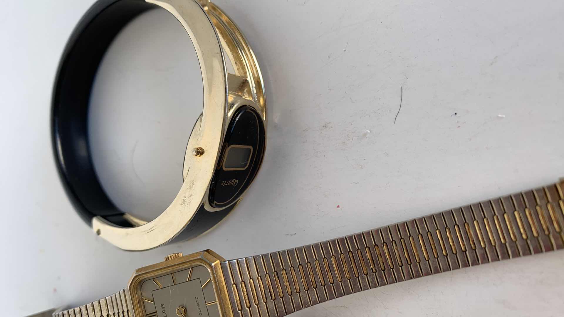 Photo 1 of ASSORTED WATCHES