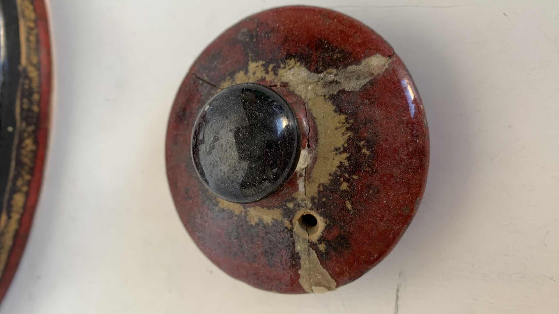 Photo 1 of PIER ONE IMPORTS SHANGHAI TEA SET