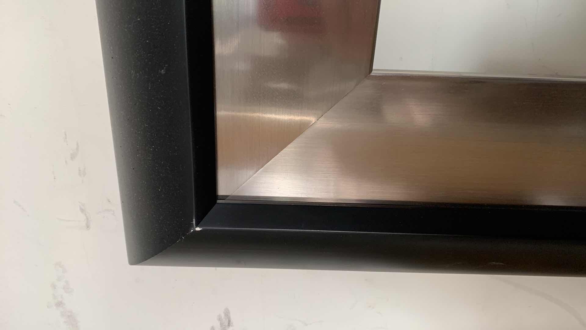 Photo 1 of EXTRA LARGE PICTURE FRAME 49” X 69”