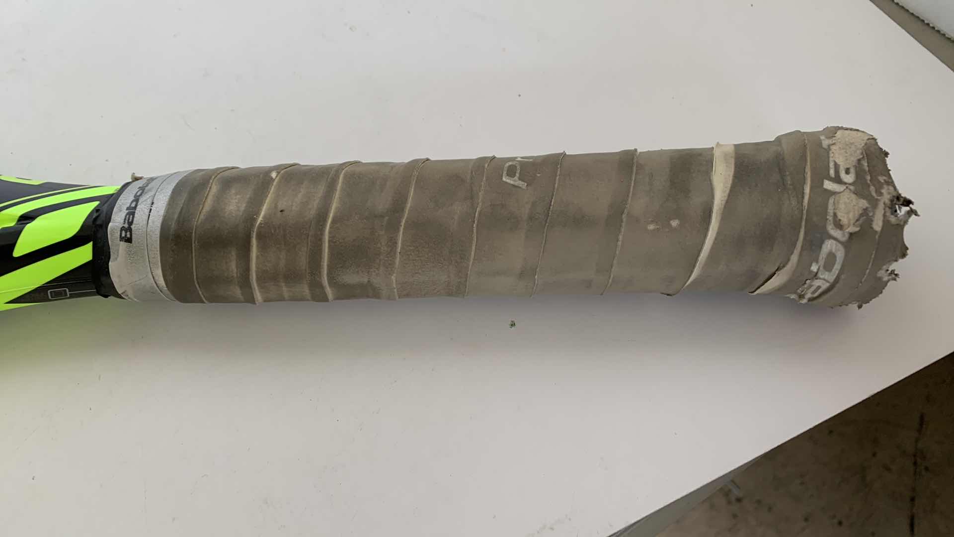 Photo 1 of BABOLAT PURE AERO TENNIS RAQUET $229