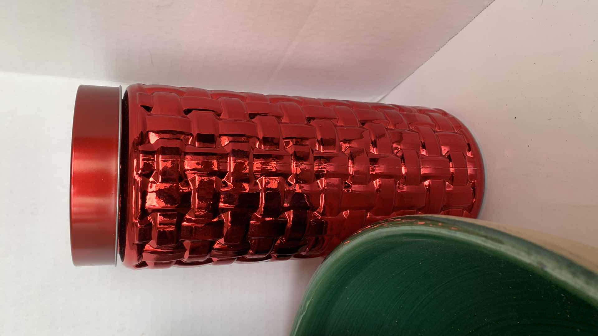 Photo 1 of HOME DECOR BOWL 16” CIRCUMFERENCE