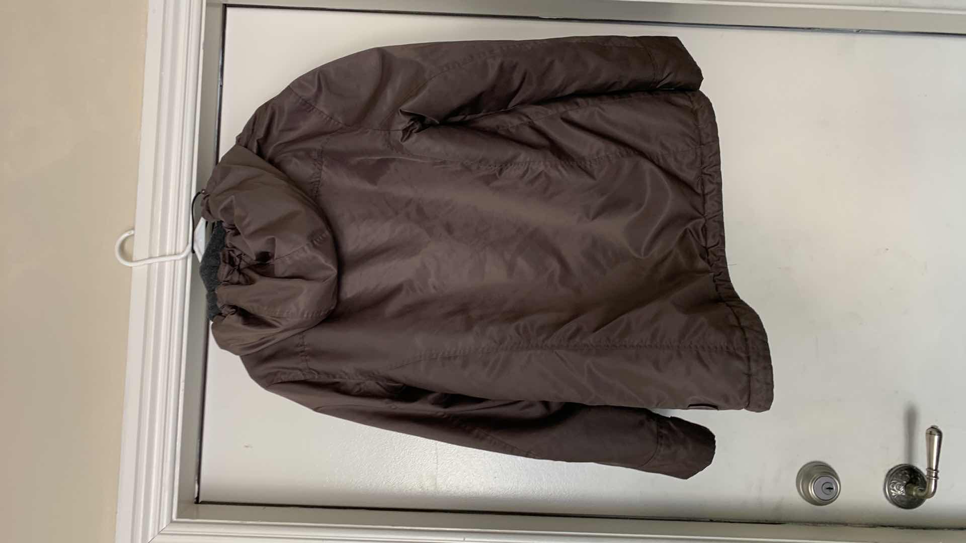 Photo 1 of PACIFIC TRAIL MENS WINTER JACKET SIZE MEDIUM