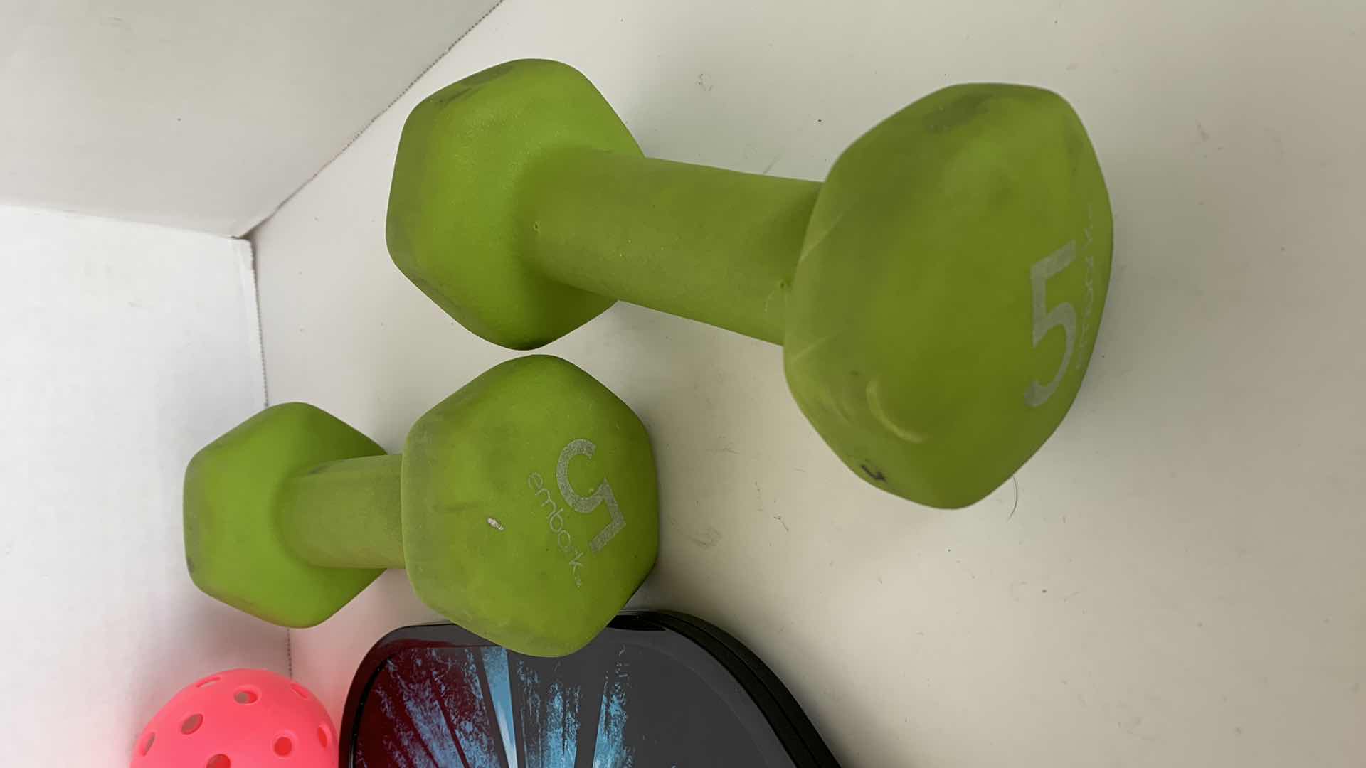 Photo 1 of SPORTS EQUIPMENT PICKLEBALL NIKE