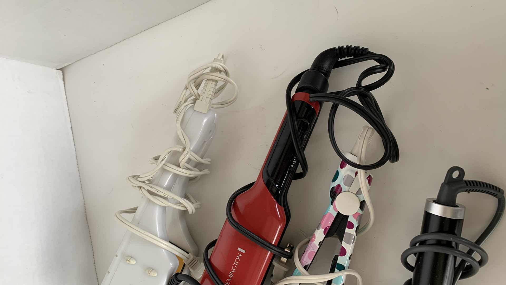 Photo 1 of ASSORTED HAIR PRODUCTS