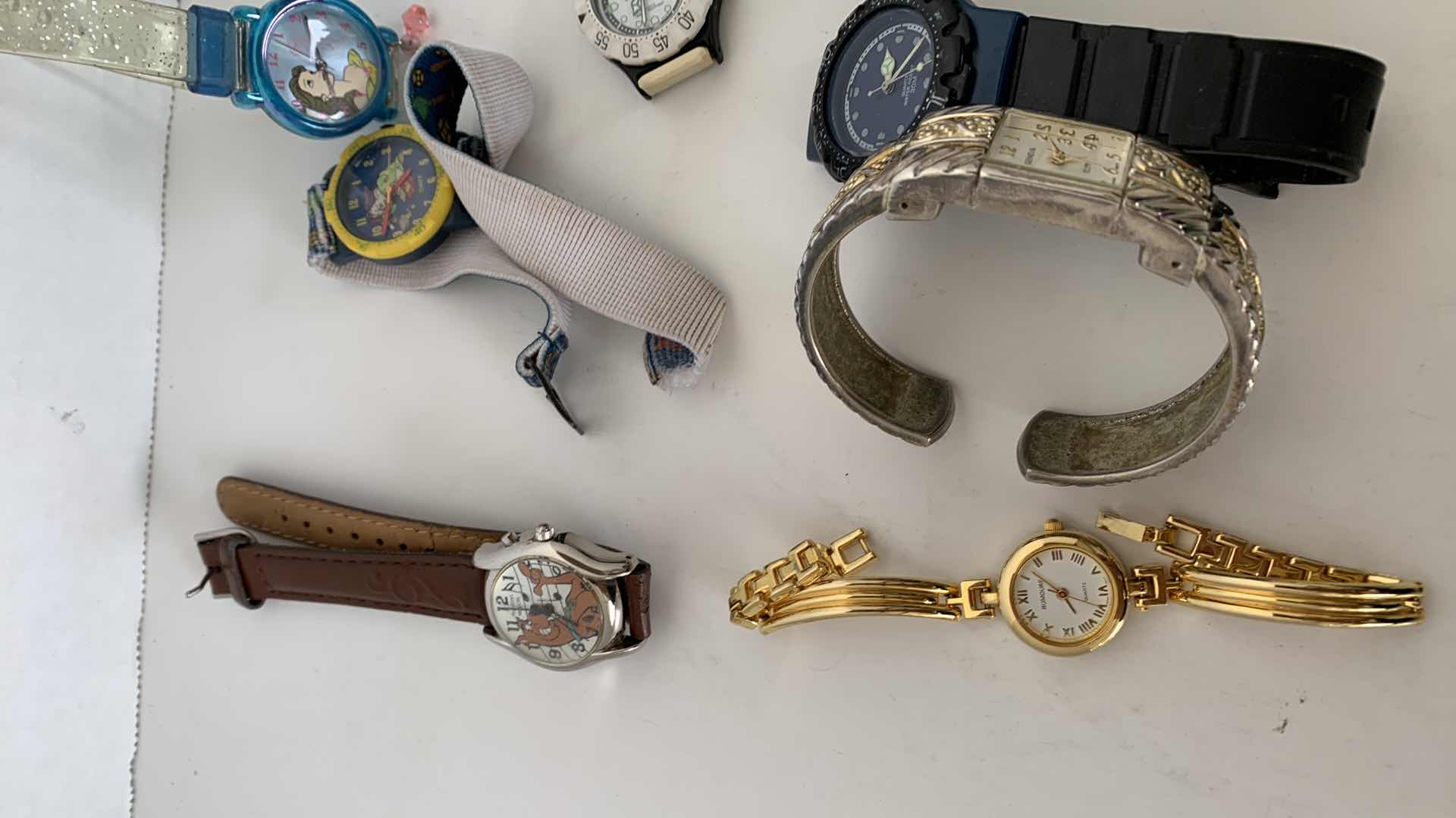 Photo 6 of COSTUME JEWELRY