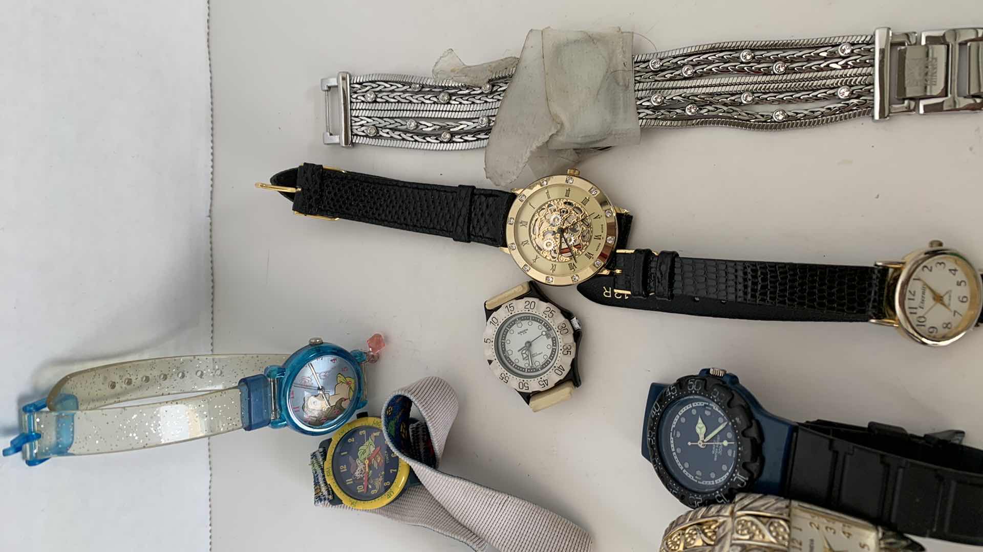 Photo 7 of COSTUME JEWELRY