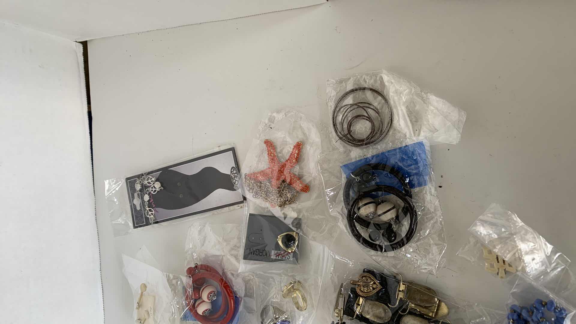 Photo 1 of COSTUME JEWELRY