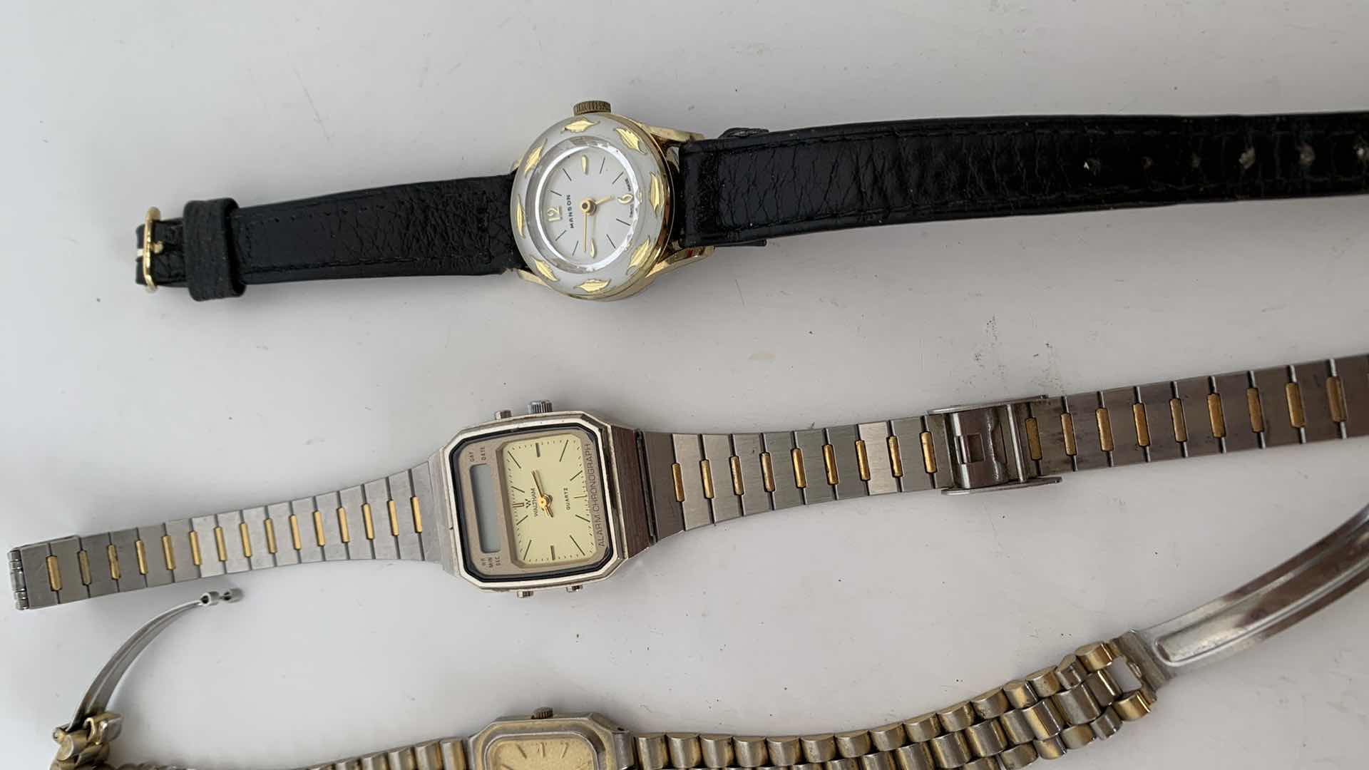 Photo 1 of WOMENS WATCHES