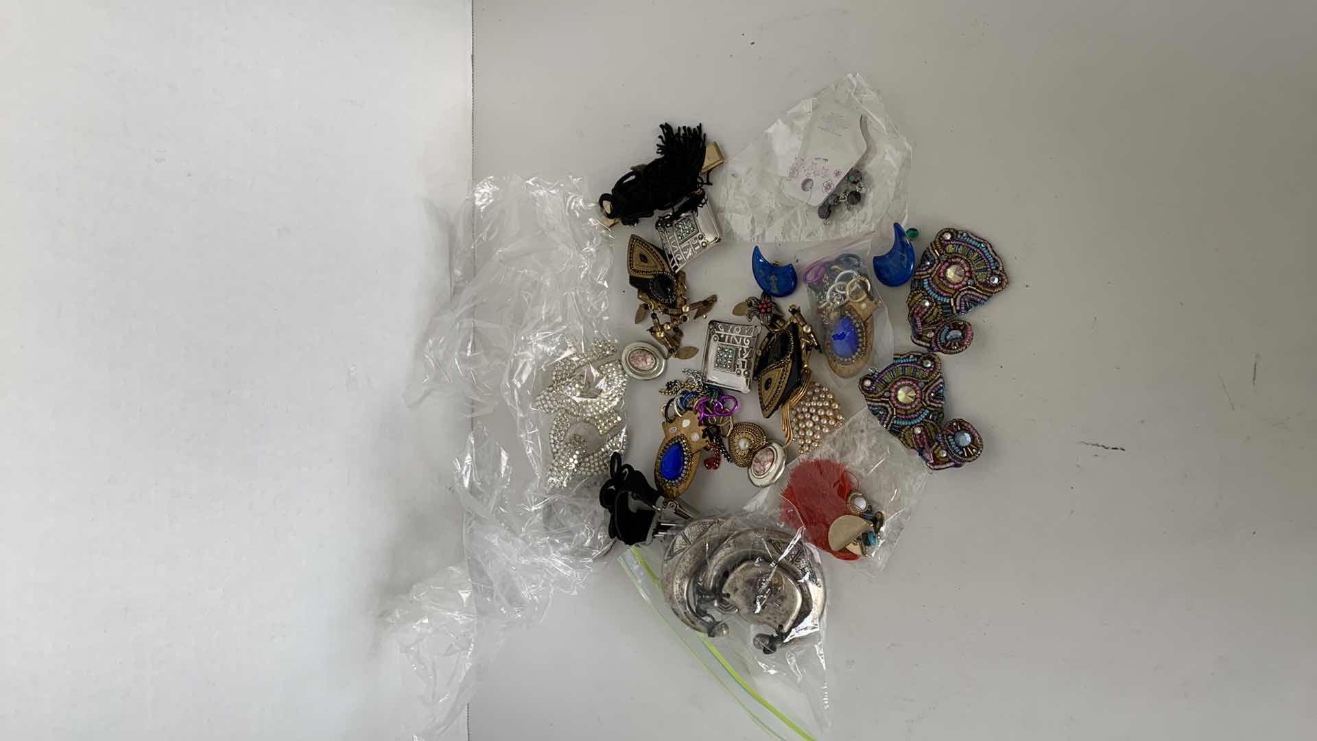 Photo 1 of COSTUME JEWELRY