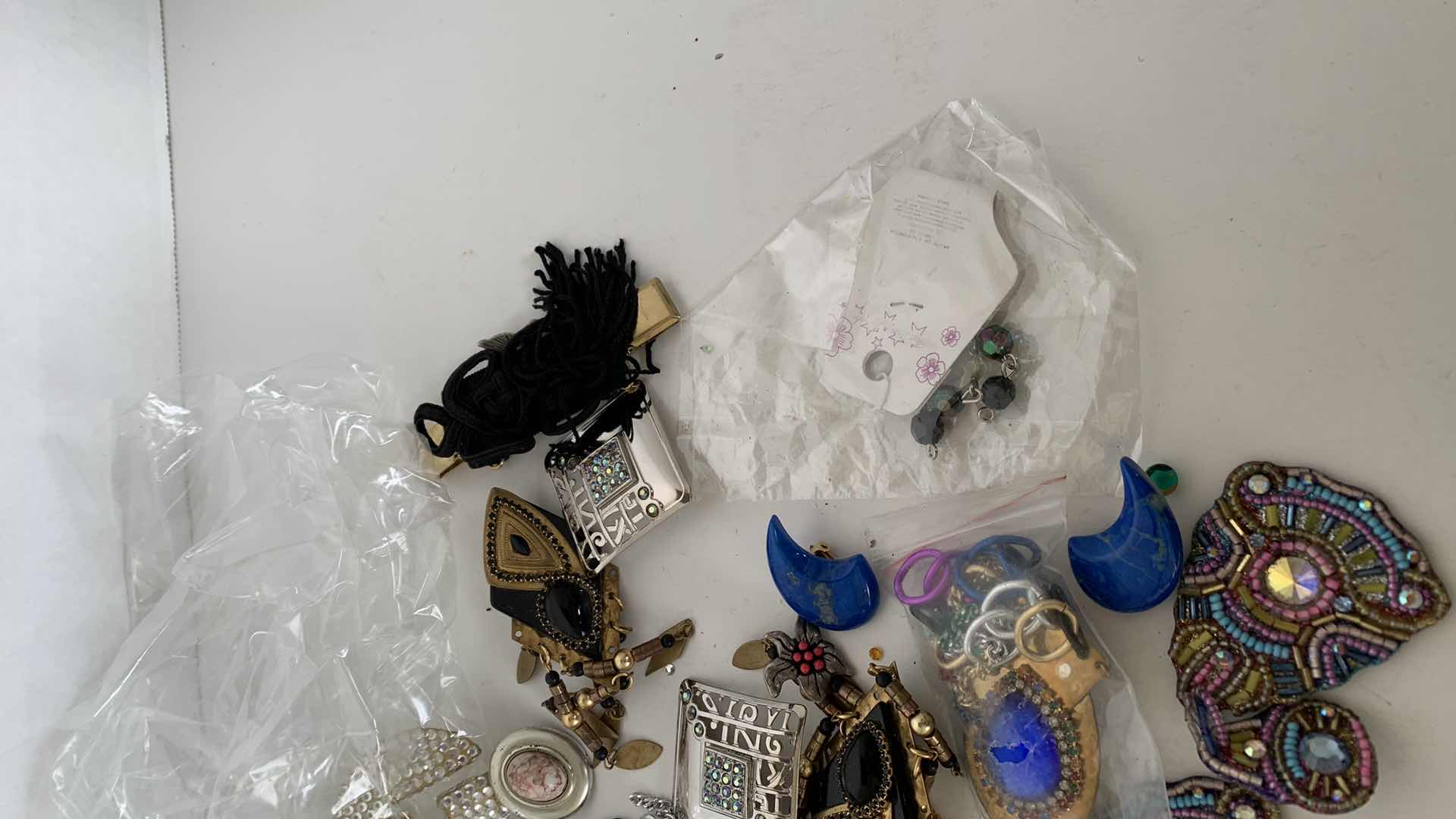 Photo 1 of COSTUME JEWELRY