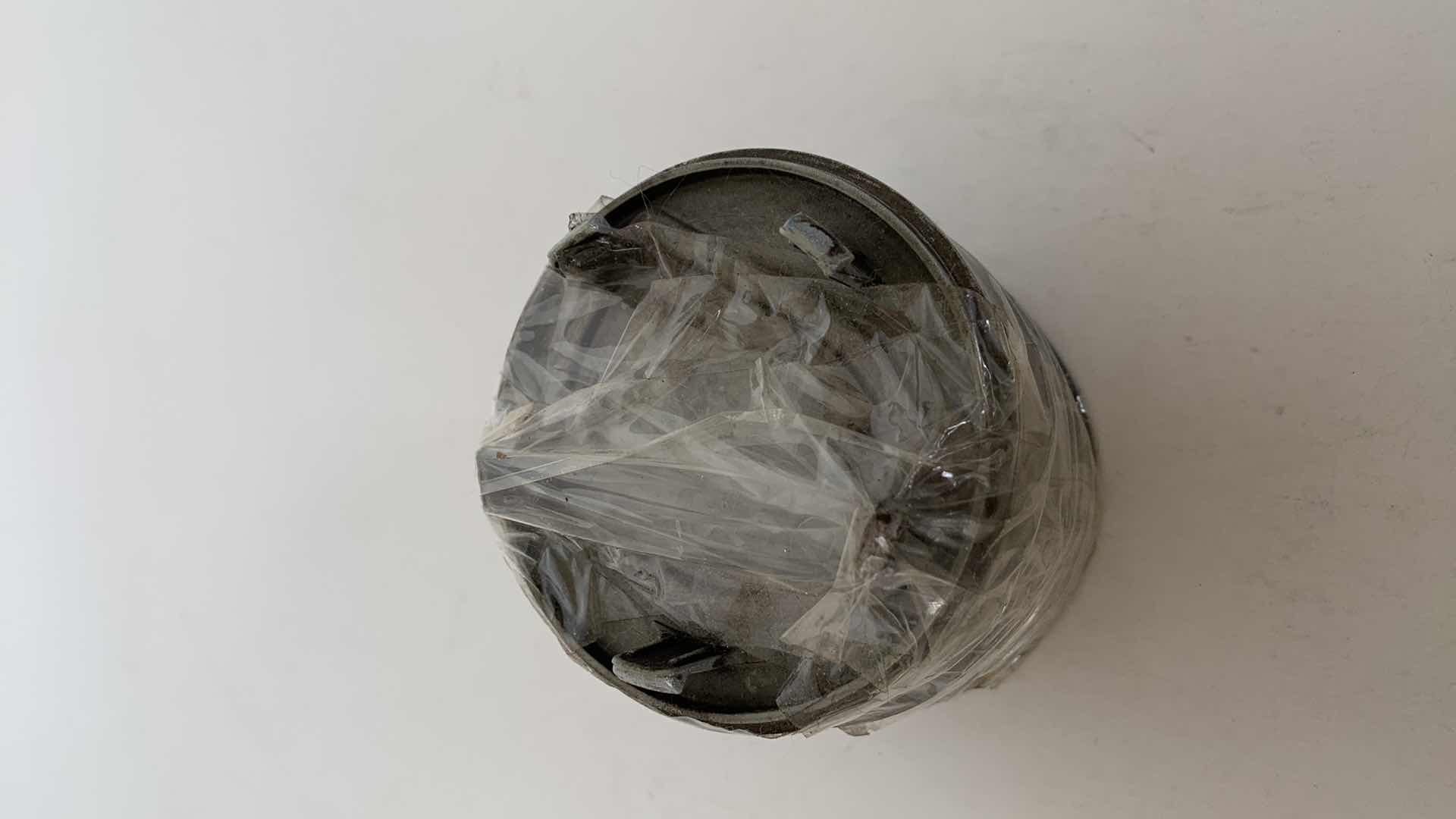 Photo 1 of PORSCHE CENTER WHEEL HUB CAPS SET OF FOUR