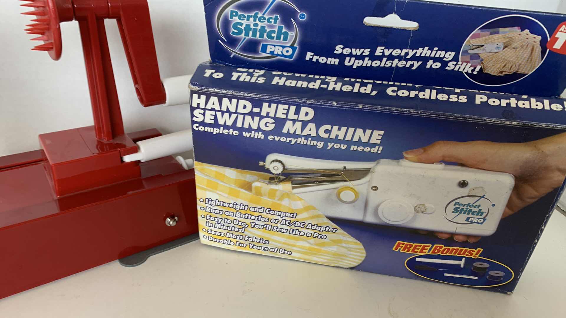 Photo 1 of HOME GADGETS